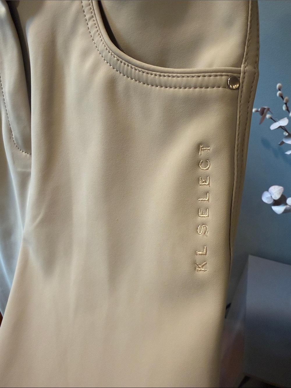 KL Select Riding Pants - Picture 3 of 12